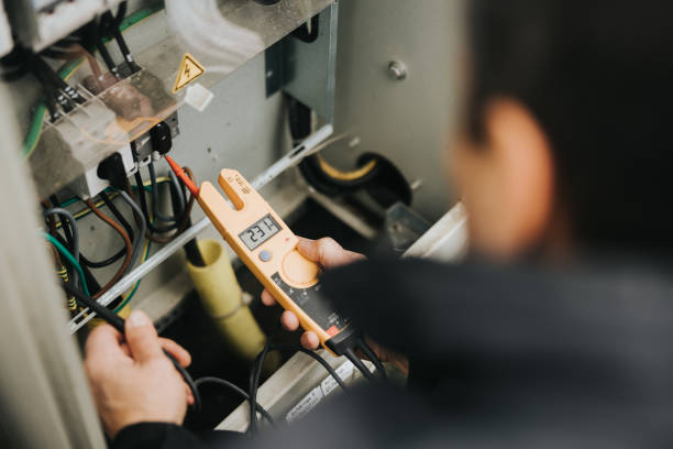 Oakville, CT Electrician Company