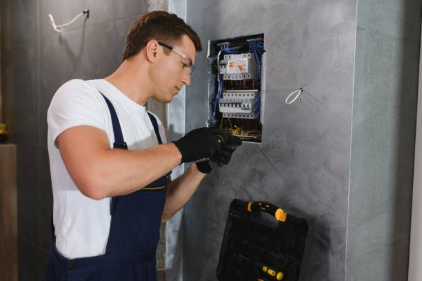 Best Electrician Near Me  in Oakville, CT