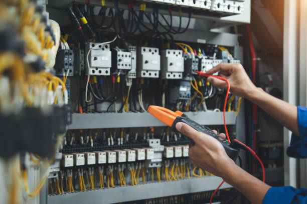 Electrical Upgrades for Homes in Oakville, CT