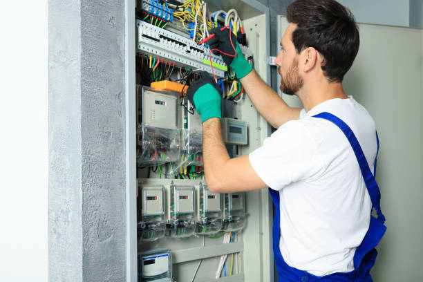 Best 24-Hour Electrician  in Oakville, CT