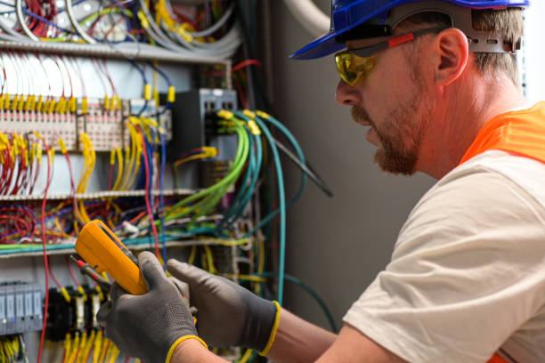 Best Residential Electrician Services  in Oakville, CT