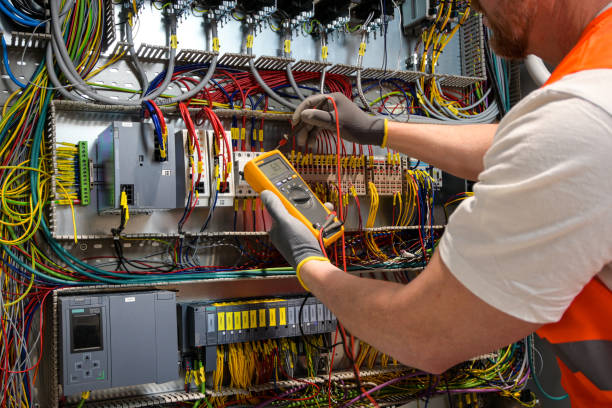 Best Home Electrical Repair  in Oakville, CT