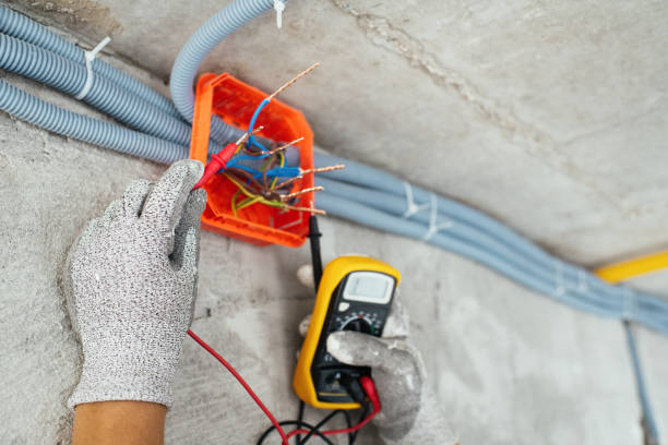 Best Electrical Upgrades for Homes  in Oakville, CT